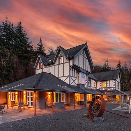 Plas Weunydd Blaenau Ffestiniog Εξωτερικό φωτογραφία