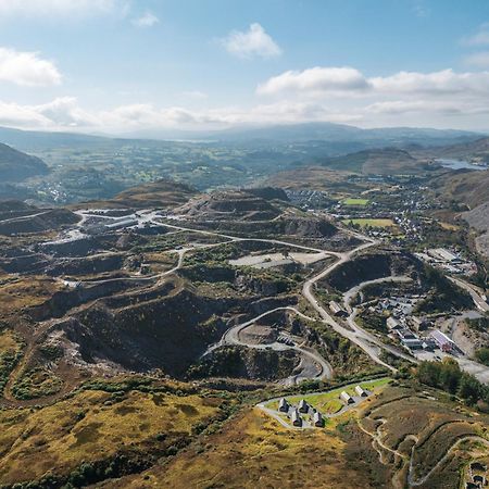 Plas Weunydd Blaenau Ffestiniog Εξωτερικό φωτογραφία