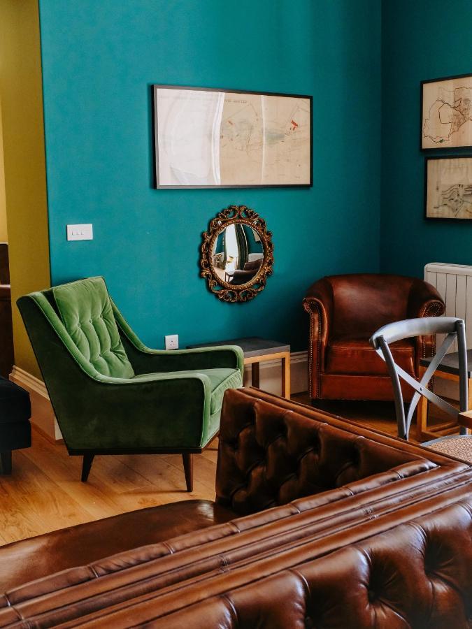 Plas Weunydd Blaenau Ffestiniog Εξωτερικό φωτογραφία