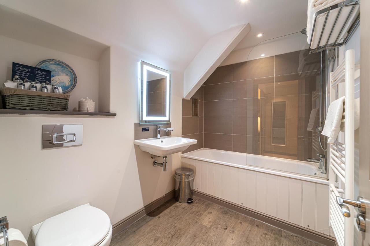 Plas Weunydd Blaenau Ffestiniog Εξωτερικό φωτογραφία