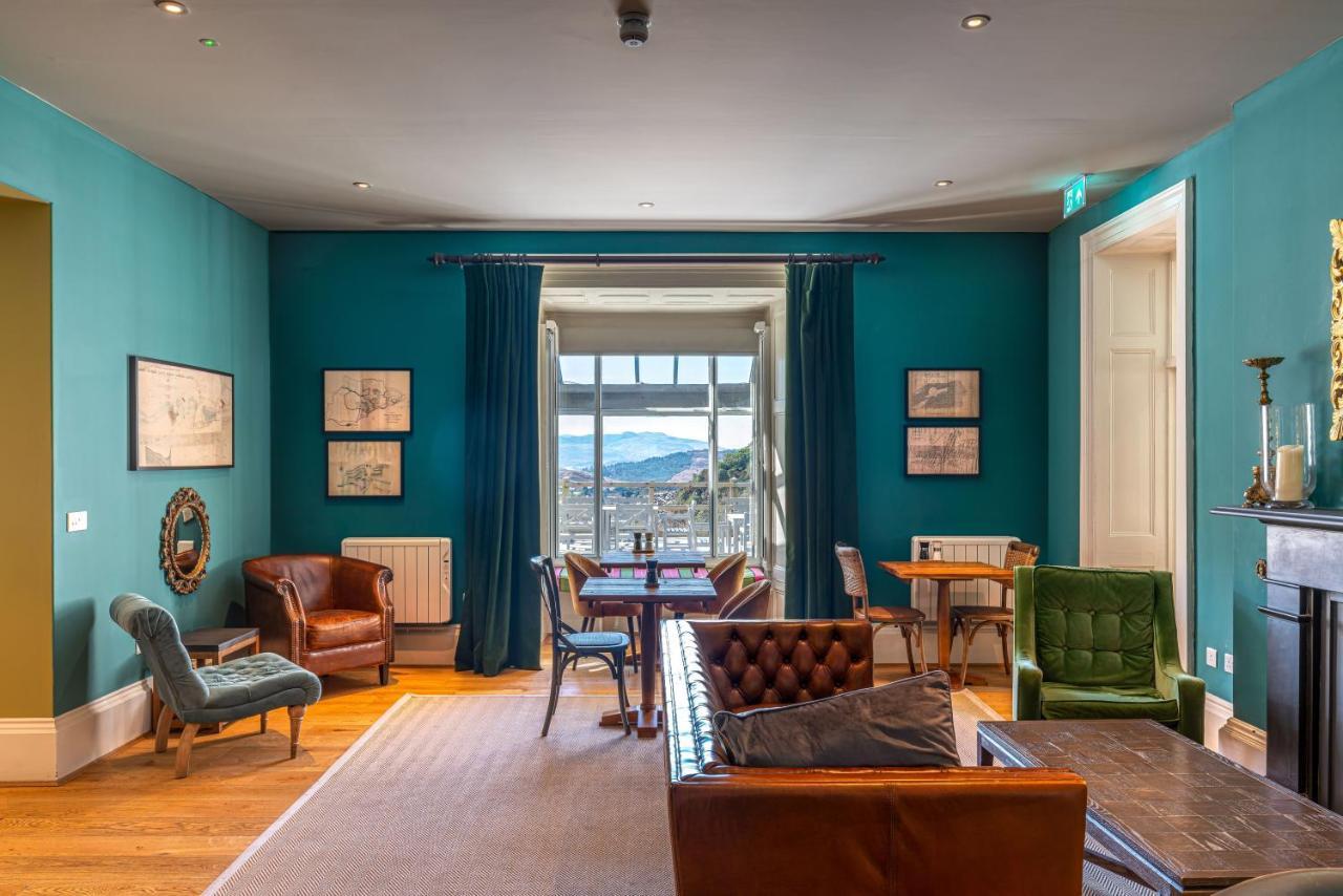 Plas Weunydd Blaenau Ffestiniog Εξωτερικό φωτογραφία