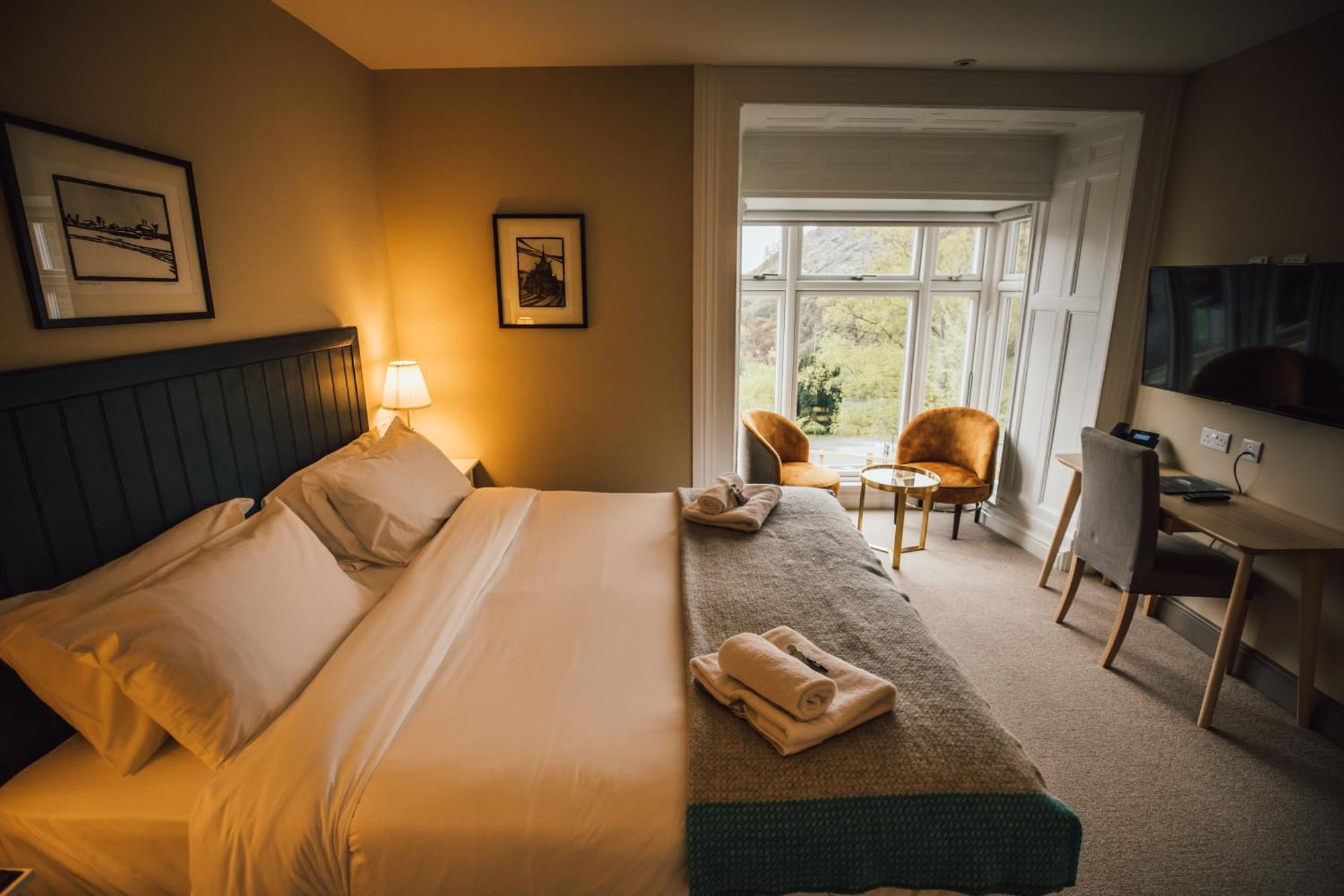 Plas Weunydd Blaenau Ffestiniog Εξωτερικό φωτογραφία